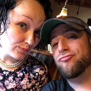 Meet your Posher, Candace